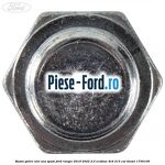 Buson golire ulei axa spate Ford Ranger 2019-2022 2.0 EcoBlue 4x4 213 cai #C4A9B03D3A
