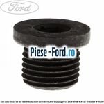 Buson ulei cutie viteza B5/IB5 MMT6 MT82 VMT6 VXT75 MT75 Ford Mustang 2015-2018 5.0 V8 418 cai #EB6F06D8C1