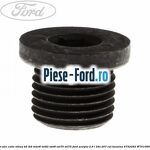 Buson ulei cutie viteza B5/IB5 MMT6 MT82 VMT6 VXT75 MT75 Ford Scorpio 2.9 i 24V 207 cai #1AF3CF471C