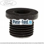 Buson ulei cutie viteza B5/IB5 MMT6 MT82 VMT6 VXT75 MT75 Ford Transit 2006-2014 2.2 TDCi 130 cai #EF1E36A960
