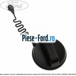 Buson rezervor logo BP Ford Tourneo Custom 2014-2018 2.2 TDCi 100 cai diesel