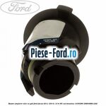 Buson umplere ulei logo Castrol Ford Focus 2011-2014 1.6 Ti 85 cai benzina