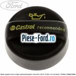 Buson baie ulei Ford Grand C-Max 2011-2015 1.6 TDCi 115 cai diesel