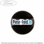 Buson umplere ulei cu logo Castrol Ford Grand C-Max 2011-2015 1.6 TDCi 115 cai diesel