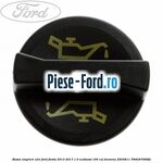 Buson baie ulei Ford Fiesta 2013-2017 1.0 EcoBoost 100 cai benzina