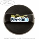 Buson baie ulei Ford Focus 2011-2014 2.0 TDCi 115 cai diesel