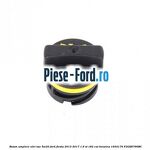 Buson, umplere ulei cu gat Ford Fiesta 2013-2017 1.6 ST 182 cai benzina