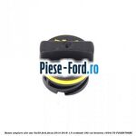 Buson umplere ulei logo Castrol Ford Focus 2014-2018 1.5 EcoBoost 182 cai benzina