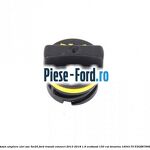 Buson, umplere ulei cu gat Ford Transit Connect 2013-2018 1.6 EcoBoost 150 cai benzina