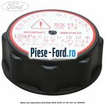 Buson vas expansiune Ford Fiesta 2002-2005 1.6 16V 100 cai #540CCF395B