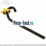 Buson vas expansiune lichid racire cu joja Ford Ranger 2006-2012 3.0 TDCi 4x4 156 cai #5D61381CB1