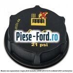 Buson vas expansiune negru Ford Mondeo 2008-2014 2.0 EcoBoost 203 cai Buson vas expansiune negru Ford Mondeo 2008-2014 2.0 EcoBoost 203 cai benzina