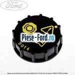 Bucsa fixare suport modul ABS cu ESP Ford Fiesta 2008-2012 1.6 TDCi 95 cai diesel