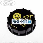 Bucsa fixare suport modul ABS cu ESP Ford Fiesta 2013-2017 1.0 EcoBoost 125 cai benzina