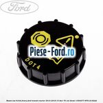Buson vas lichid frana Ford Transit Courier 2014-2018 1.5 TDCi 75 cai #CAEE5C5222