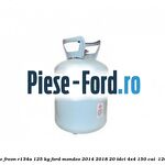 Butelie freon R134A 12.5 kg Ford Mondeo 2014-2018 2.0 TDCi 4x4 150 cai #65CD4E305F