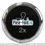 Buton actionare carlig remorcare Ford Focus Active 2019-2023 1.0 EcoBoost mHEV 155 cai #03704D5482