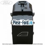 Bujie incandescenta Ford Focus 2014-2018 1.5 TDCi 120 cai diesel