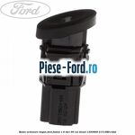 Bujie incandescenta, tip filet Ford Fusion 1.6 TDCi 90 cai diesel