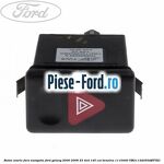 Buton avarie fara navigatie Ford Galaxy 2000-2006 2.3 4x4 145 cai #0AB84741E0