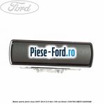 Brida fixare panou sigurante Ford S-Max 2007-2014 2.0 TDCi 136 cai diesel
