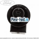 Buton comanda reglaj oglinda electrica Ford Fiesta 2005-2008 1.3 60 cai benzina