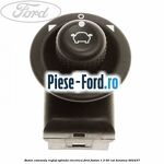 Buton actionare hayon Ford Fusion 1.3 60 cai benzina