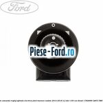 Bujie incandescenta Ford Tourneo Custom 2014-2018 2.2 TDCi 100 cai diesel
