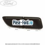 Buton actionare geam electric Ford Focus 2011-2014 1.6 Ti 85 cai benzina