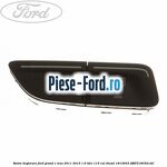 Buton actionare geam electric Ford Grand C-Max 2011-2015 1.6 TDCi 115 cai diesel