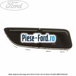 Bujie incandescenta Ford Kuga 2013-2016 2.0 TDCi 140 cai diesel
