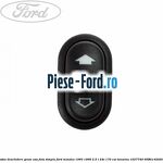 Buton comanda reglaj oglinda electrica Ford Mondeo 1993-1996 2.5 i 24V 170 cai benzina