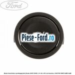 Buton comanda reglaj oglinda electrica , cu functie rabatare Ford Fiesta 2005-2008 1.6 16V 100 cai benzina