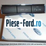 Buton comanda reglaj oglinda electrica , cu functie rabatare Ford Fiesta 2008-2012 1.6 Ti 120 cai benzina