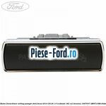 Buton apelare 112 Ford Focus 2014-2018 1.5 EcoBoost 182 cai benzina