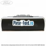 Buton apelare 112 Ford Focus 2014-2018 1.5 TDCi 120 cai diesel