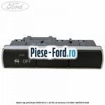 Buton ESC Ford Fiesta 2008-2012 1.25 82 cai benzina