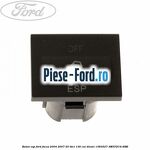 Buton ESP Ford Focus 2004-2007 2.0 TDCi 136 cai #9E3AFD0DBA