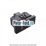 Buton ESP Ford Fusion 1.3 60 cai benzina