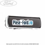 Buton avarie cu functie dezactivare airbag pasager Ford S-Max 2007-2014 2.5 ST 220 cai benzina