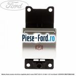 Aparatoare etrier spate stanga Ford S-Max 2007-2014 1.6 TDCi 115 cai diesel