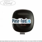 Buton incalzire parbriz, luneta Ford Tourneo Connect 2002-2014 1.8 TDCi 110 cai diesel
