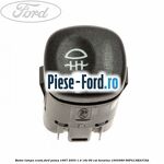 Buton incalzire luneta Ford Puma 1997-2003 1.4 16V 90 cai benzina