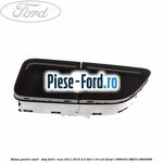 Buton dezactivare airbag pasager Ford C-Max 2011-2015 2.0 TDCi 115 cai diesel