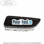 Buton dezactivare airbag pasager Ford Focus 2011-2014 1.6 Ti 85 cai benzina
