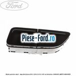 Buton pornire Start - Stop Ford Focus 2011-2014 1.6 Ti 125 cai #341BC0561C