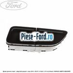 Buton dezactivare airbag pasager Ford Grand C-Max 2011-2015 1.6 TDCi 115 cai diesel