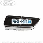 Buton dezactivare airbag pasager Ford Grand C-Max 2011-2015 2.0 TDCi 163 cai diesel