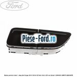 Buton pornire Start - Stop Ford Kuga 2013-2016 2.0 TDCi 4x4 136 cai #65614FDEBE