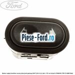 Buton incalzire parbriz, luneta Ford Galaxy 2007-2014 2.2 TDCi 175 cai diesel